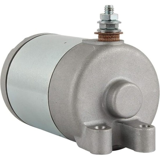 Motor de arranque moto | Arranque eléctrico moto | RCMotos