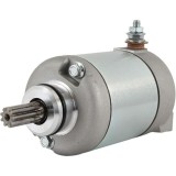 Motor de arranque moto | Arranque eléctrico moto | RCMotos