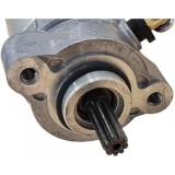 Motor de arranque moto | Arranque eléctrico moto | RCMotos