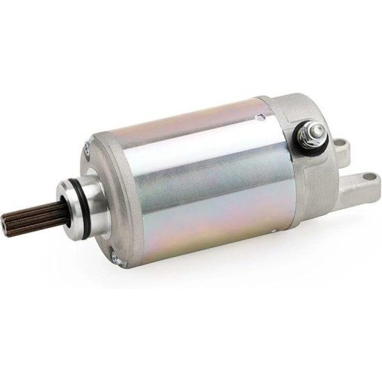 Motor de Arranque TECNIUM