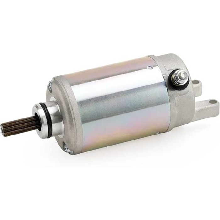 Motor de arranque moto | Arranque eléctrico moto | RCMotos