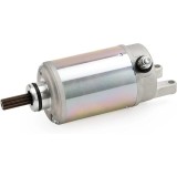 Motor de arranque moto | Arranque eléctrico moto | RCMotos