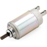 Motor de arranque moto | Arranque eléctrico moto | RCMotos