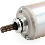 Motor de arranque moto | Arranque eléctrico moto | RCMotos