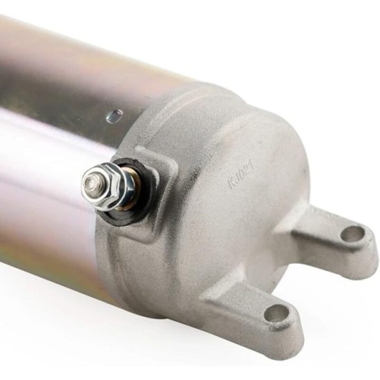 Motor de arranque moto | Arranque eléctrico moto | RCMotos