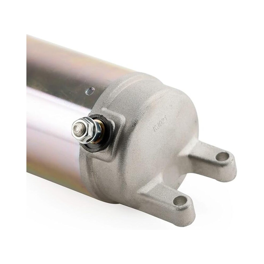 Motor de arranque moto | Arranque eléctrico moto | RCMotos