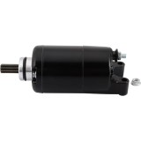 Motor de arranque moto | Arranque eléctrico moto | RCMotos