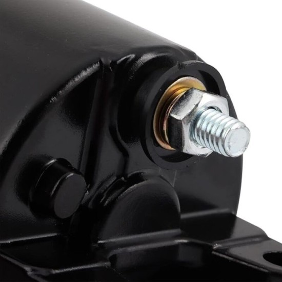 Motor de arranque moto | Arranque eléctrico moto | RCMotos