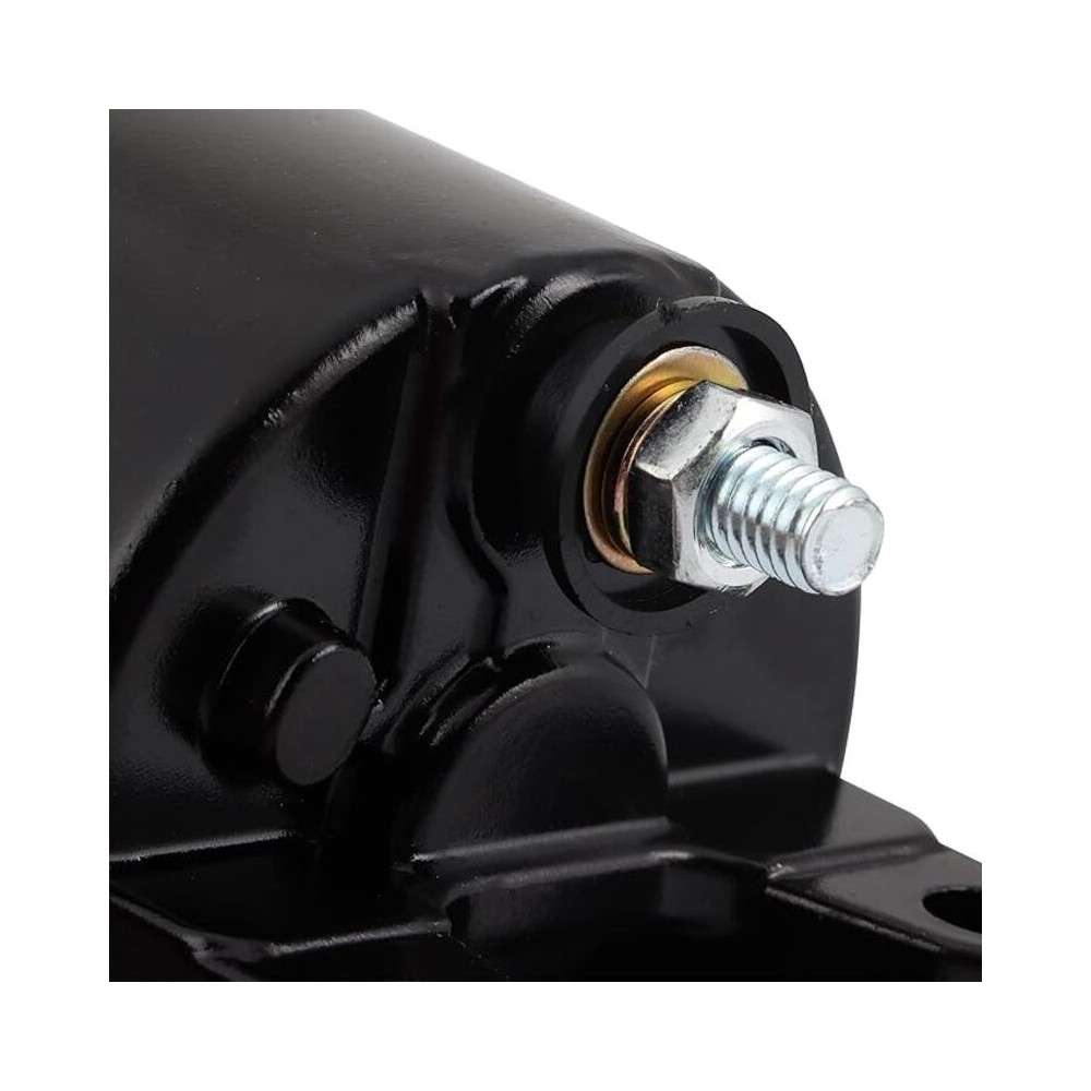 Motor de arranque moto | Arranque eléctrico moto | RCMotos