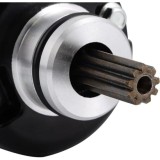 Motor de arranque moto | Arranque eléctrico moto | RCMotos