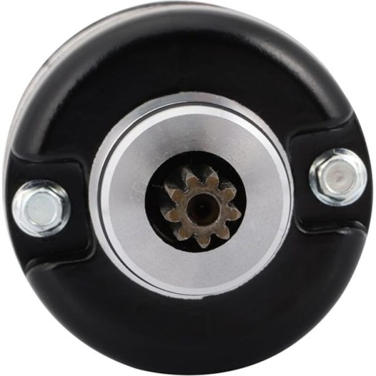 Motor de arranque moto | Arranque eléctrico moto | RCMotos