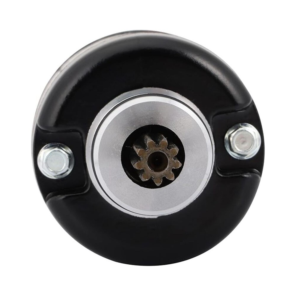 Motor de arranque moto | Arranque eléctrico moto | RCMotos