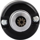 Motor de arranque moto | Arranque eléctrico moto | RCMotos