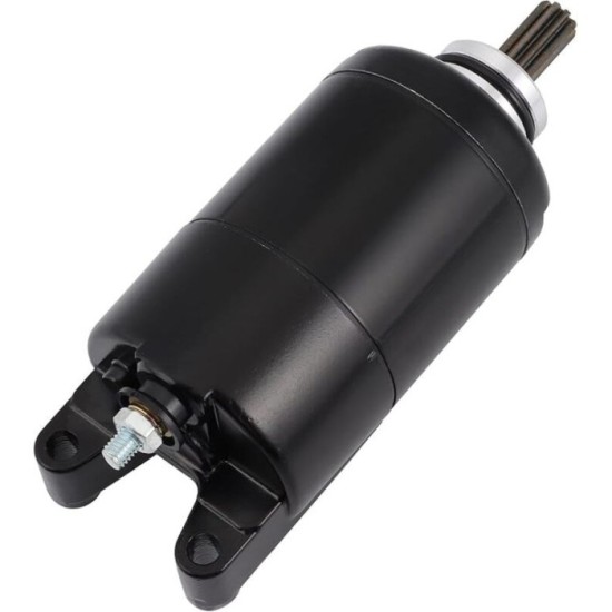 Motor de arranque moto | Arranque eléctrico moto | RCMotos