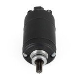 Motor de arranque moto | Arranque eléctrico moto | RCMotos