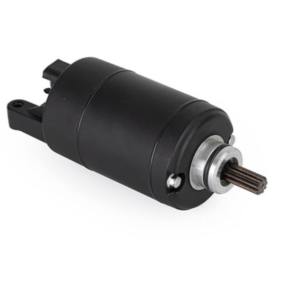 Motor de arranque moto | Arranque eléctrico moto | RCMotos