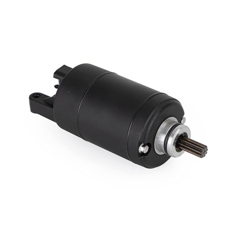 Motor de arranque moto | Arranque eléctrico moto | RCMotos