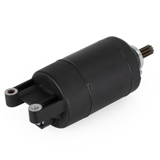 Motor de arranque moto | Arranque eléctrico moto | RCMotos