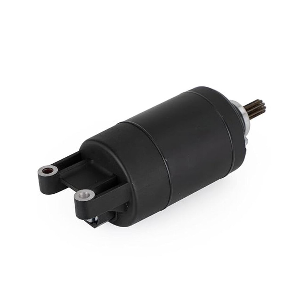 Motor de arranque moto | Arranque eléctrico moto | RCMotos