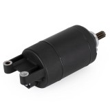 Motor de arranque moto | Arranque eléctrico moto | RCMotos