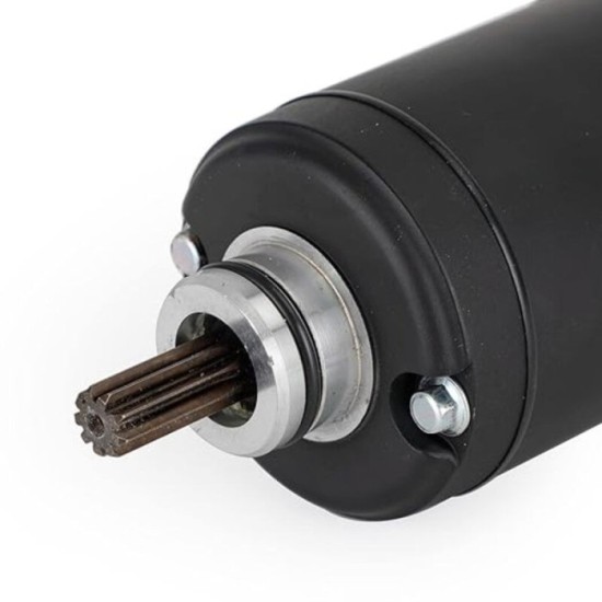 Motor de arranque moto | Arranque eléctrico moto | RCMotos