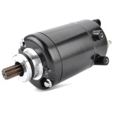 Motor de arranque moto | Arranque eléctrico moto | RCMotos