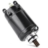 Motor de arranque moto | Arranque eléctrico moto | RCMotos