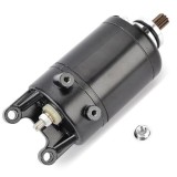 Motor de arranque moto | Arranque eléctrico moto | RCMotos