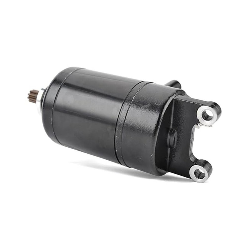 Motor de arranque moto | Arranque eléctrico moto | RCMotos