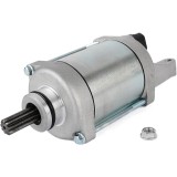 Motor de arranque moto | Arranque eléctrico moto | RCMotos