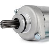 Motor de arranque moto | Arranque eléctrico moto | RCMotos