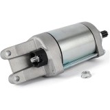 Motor de arranque moto | Arranque eléctrico moto | RCMotos