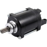 Motor de arranque moto | Arranque eléctrico moto | RCMotos