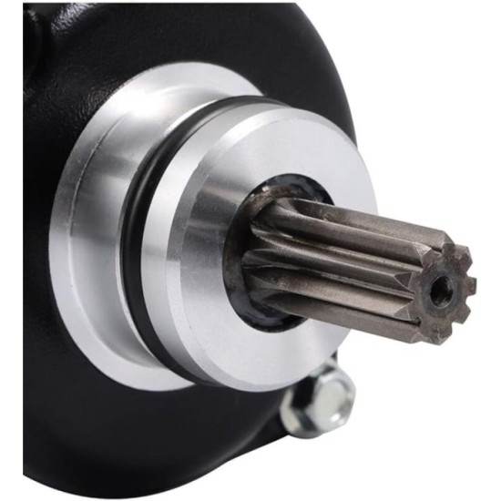 Motor de arranque moto | Arranque eléctrico moto | RCMotos