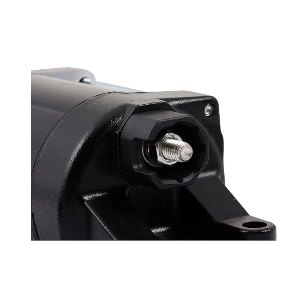 Motor de arranque moto | Arranque eléctrico moto | RCMotos