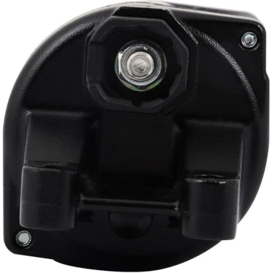 Motor de arranque moto | Arranque eléctrico moto | RCMotos