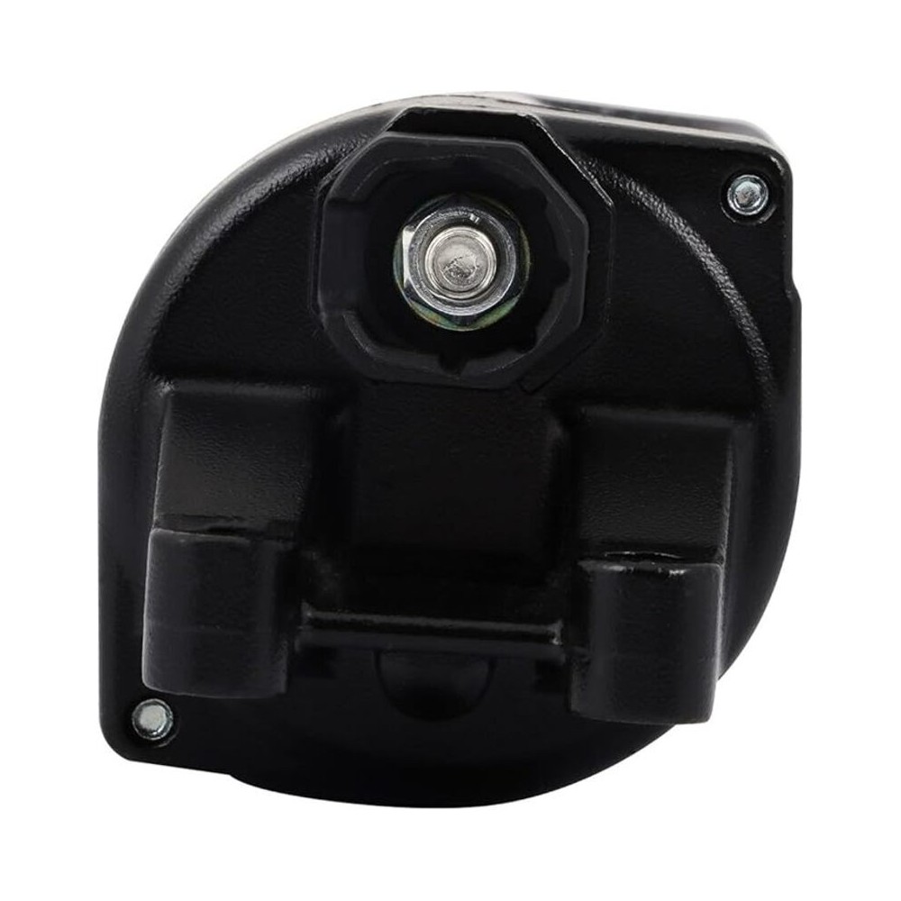 Motor de arranque moto | Arranque eléctrico moto | RCMotos