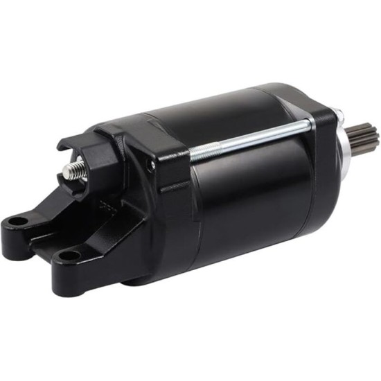 Motor de arranque moto | Arranque eléctrico moto | RCMotos