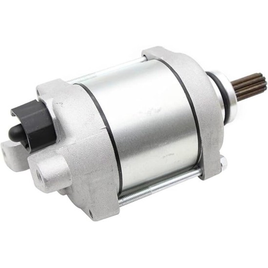 Motor de arranque moto | Arranque eléctrico moto | RCMotos