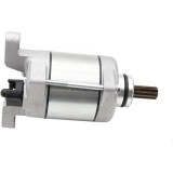 Motor de arranque moto | Arranque eléctrico moto | RCMotos