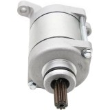 Motor de arranque moto | Arranque eléctrico moto | RCMotos