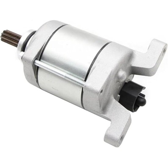 Motor de arranque moto | Arranque eléctrico moto | RCMotos