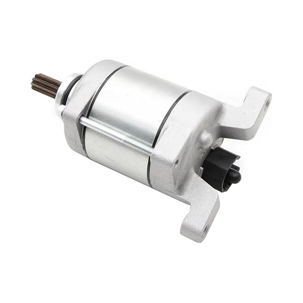 Motor de arranque moto | Arranque eléctrico moto | RCMotos