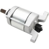 Motor de arranque moto | Arranque eléctrico moto | RCMotos