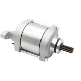 Motor de arranque moto | Arranque eléctrico moto | RCMotos