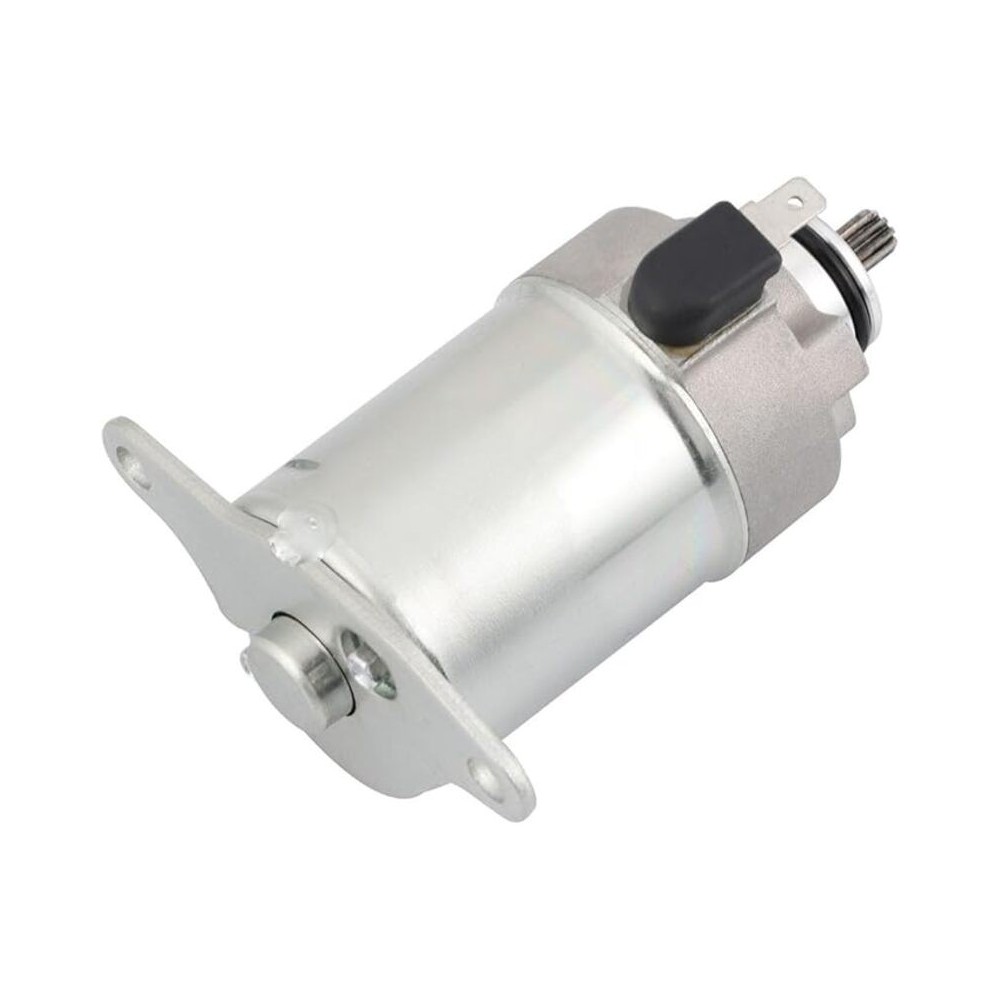 Motor de arranque moto | Arranque eléctrico moto | RCMotos