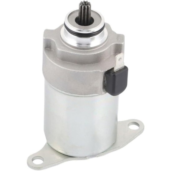 Motor de arranque moto | Arranque eléctrico moto | RCMotos