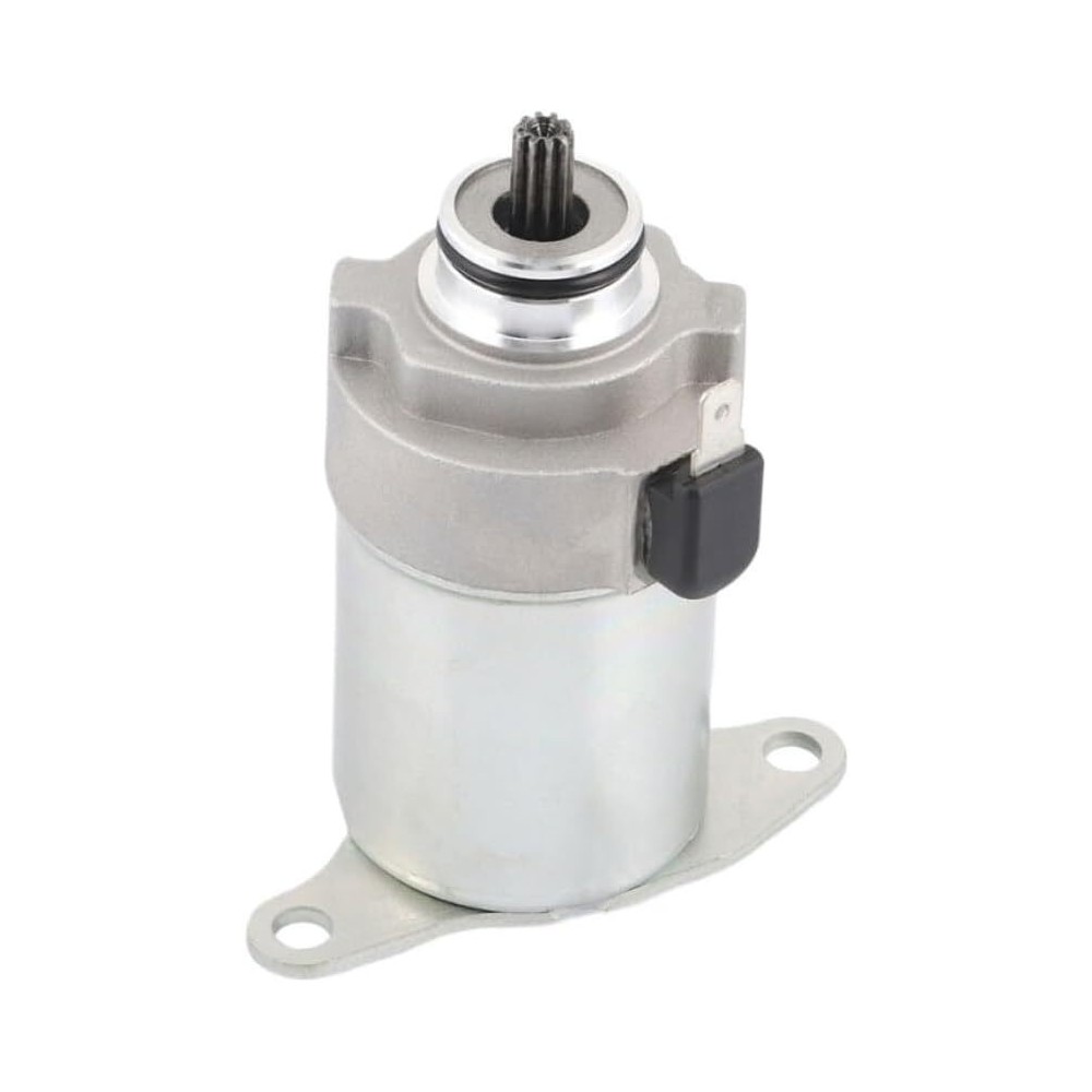 Motor de arranque moto | Arranque eléctrico moto | RCMotos