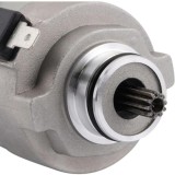 Motor de arranque moto | Arranque eléctrico moto | RCMotos