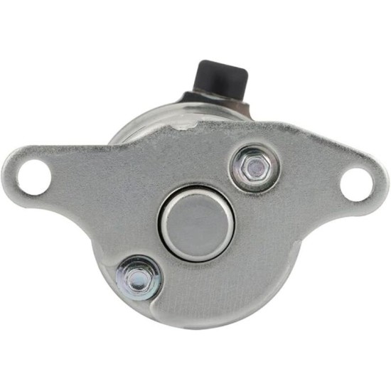 Motor de arranque moto | Arranque eléctrico moto | RCMotos